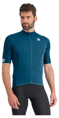 Produktbild von Sportful Srk Kurzarm-radtrikot Blau M Mann Blau M