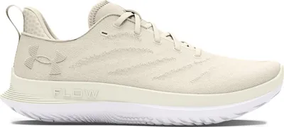 Produktbild von Under Armour Ua W Velociti 3 Breeze Schuhe-Weiß 3027521-301__8