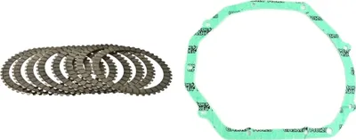 Immagine prodotto di Dischi frizione e guarnizione per Suzuki GSX-R 750, anni di produzione 1988-1991 - Nuovi