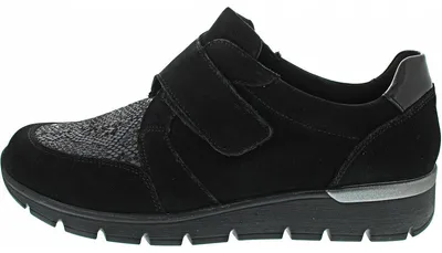 Produktbild von Waldläufer K-Ramona 626K32-300-001 (4/schwarz)