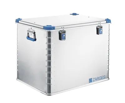 Zdjęcie produktu dla Eurobox 239 l IM: 750x550x580 mm