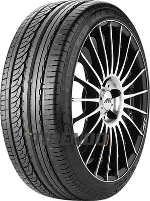 Produktbild von Nankang Sommerreifen motorcycle-tyres AS-1 ( 245/40 ZR18 97Y XL mit Felgenschutz (MFS) )