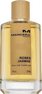 Produktbild von Mancera Roses Jasmine unisex Eau de Parfum 120 ml