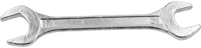 Image de Clé à douille double 19 x 22 mm, en acier au carbone