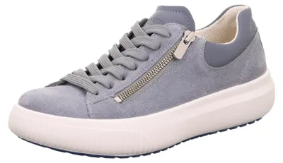 Produktbild von Legero Klassische Schnürschuhe Weiblich 32323130303830 Blau 36 EU