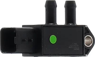 Produktbild von DELPHI DPS00031-12B1 Abgasdruck Differenzdrucksensor passend für MERCEDES-BENZ C-Klasse T-modell (S205) C-Klasse Limousine (W205) A-Klasse (W177)