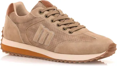 Produktbild von Mtng 84808 Sportschuhe Beige EU 40 Mann Beige EU 40