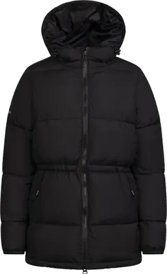 Image de Trespass - Veste imperméable "Pinchi" pour femme TP7168 (XXL) (Noir)