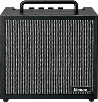 Image de Combo guitare Ibanez IBZ10GV2