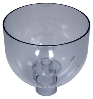 Produktbild von Bohnenbehälter für Lelit PL043/PL044/PL53 Kaffeemaschine (MC342/250)