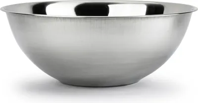 Produktbild von schüssel hoch Durchmesser 36cm Edelstahl