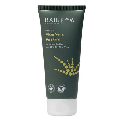 Immagine prodotto di aloecare - Gel di Aloe Vera 100ml