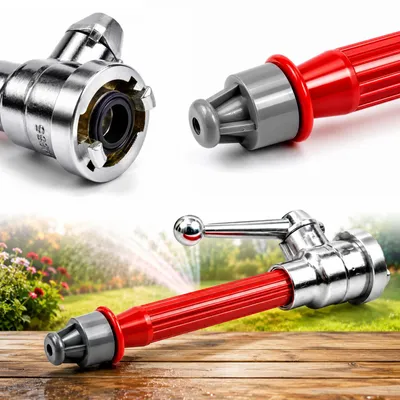 Produktbild von FEUERDÜSE 1-Zoll-KANONE