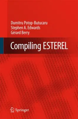 Image de Compilation de l'Esterel