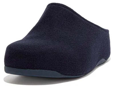 Produktbild von FITFLOP FitFlop Shuv - Felt BLUE 41