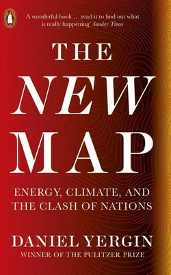 Produktbild von The New Map