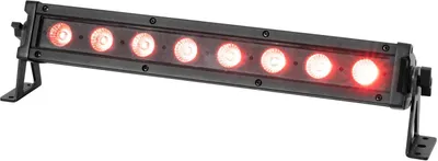 Produktbild von EUROLITE LED IP T-Bar 8 QCL Leiste (51914098)