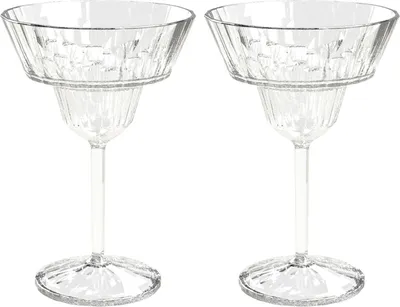 Produktbild von koziol Cocktailgläser Club No. 16 250,0 ml, 2 St.
