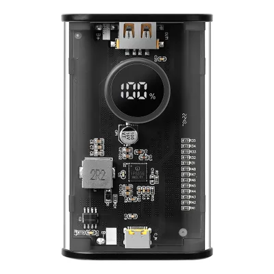 Produktbild von Tactical C4 Explosive 9600mAh Black