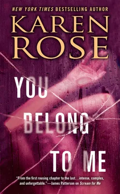 Produktbild von You Belong to Me