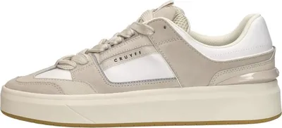Produktbild von Cruyff Kickturn  Sneakers Laag - Wit - Maat 44