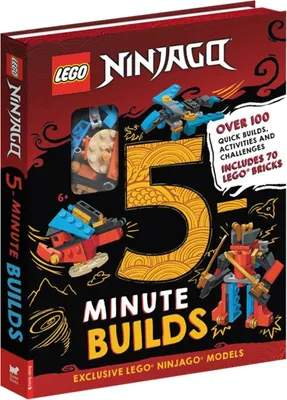Produktbild von Lego® Ninjago®