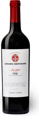 Image de Héritage "An 990" rouge Fitou 2023 75cl