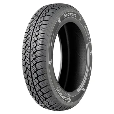 Obrázek produktu pro Kormoran Wi car-tyres SNOWPRO B2 ( 14 )