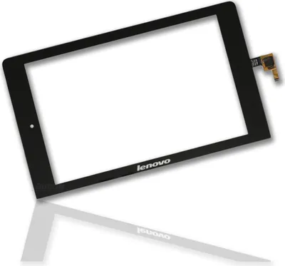 Produktbild von Display Glas für Lenovo YOGA 8 B6000 Touch Screen Digitizer Front Scheibe
