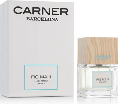 Zdjęcie produktu dla Woda perfumowana Carner Fresh Collection Fig Man