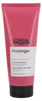 Produktbild von L'Oréal Professionnel - Pro Longer Conditioner 200 ml