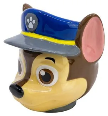 Productafbeelding van Beker - Paw Patrol, jongensmodel, 3D