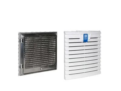Produktbild von Rittal EMV-Austrittsfilter SK 3239.060 3239060