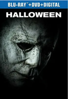 Produktbild von Halloween (2018) [Blu-ray] Blu-ray