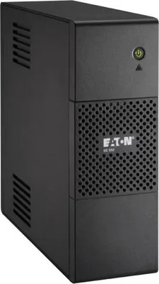 Image de Onduleur Eaton 5S, 550VA, 4 Prises IEC 10A, Parafoudre, Port USB, Line-Interactive UPS, 5S500I