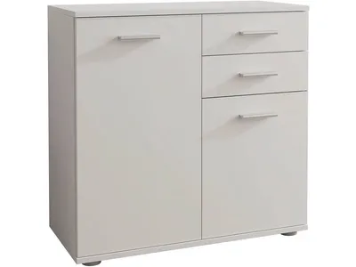 Obrázek produktu pro Kombinovaná komoda DHARMA 2 - bílá