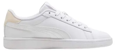Produktbild von Puma - Herren Sneaker "Smash 3.0", Narbiges Leder PP6935 (46 EU) (Weiß)