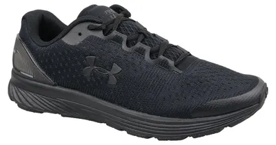 Produktbild von Under Armour - Herren Sneaker "Charged Bandit 4" PP572 (39,5 EU) (Schwarz)