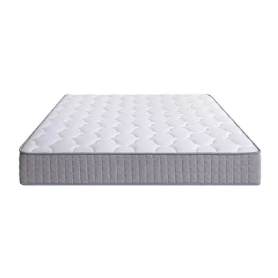 Produktbild von 7-Zonen Taschenfederkernmatratze 25 cm hoch, ergonomisch, Federkern Matratze 140x200 cm