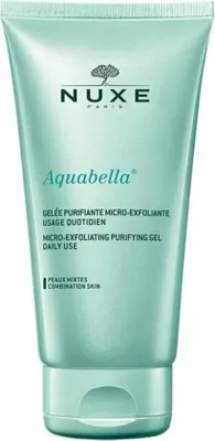Obrázek produktu pro Mikro-exfoliační čisticí gel pro každodenní použití Aquabella (Micro-Exfoliating Purifying Gel Daily Use) 150 ml
