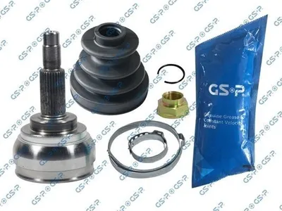 Produktbild von GSP Gelenksatz Antriebswelle für NISSAN MAXIMA QX (A32) 841036
