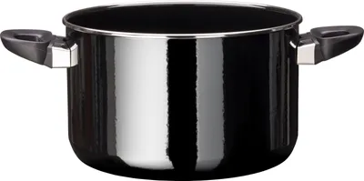 Zdjęcie produktu dla WMF Modesto 21.0230.3237, Czarny, Ceramika, Ceramika, Ceramika, Gaz, Halogen, Indukcja, Szkło, Niemcy