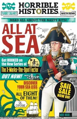 Zdjęcie produktu dla All at Sea