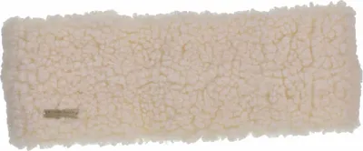 Seeberger Teddy Stirnband 19369-0 in beige