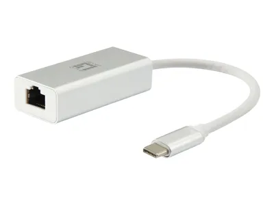 Obrázok produktu pre LevelOne USB-0402 - Version 1 - Netzwerkadapter