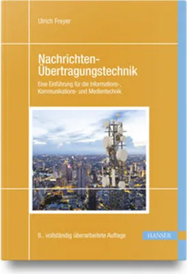 Obrázek produktu pro Nachrichten-Übertragungstechnik