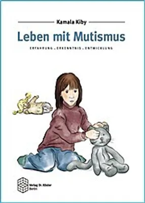Obrázek produktu pro Leben mit Mutismus