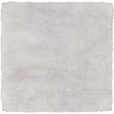 Produktbild von Cawö Badteppich Solid Platin (60x60 cm)