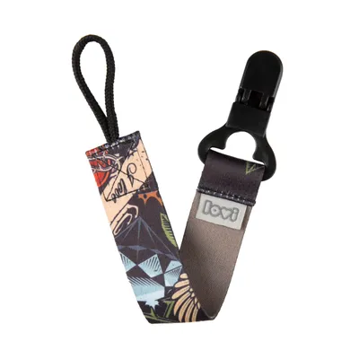 Produktbild von LOVI Schnullerband I Love 51/021