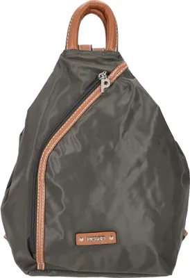 Produktbild von PICARD Freizeitrucksack Rucksack Sonja Backpack Anthrazit dunkelgrau